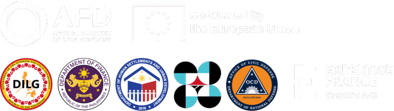Partners and co-funders