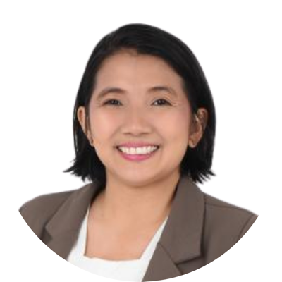 Ma Lalaine B. Correa